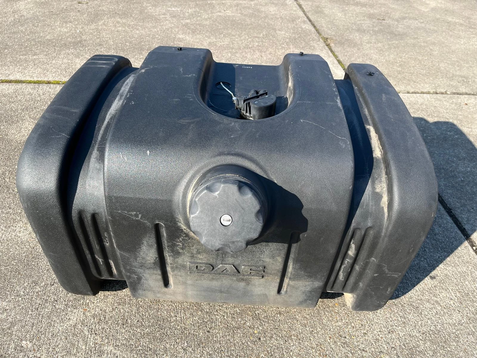 DAF - CF image 1
