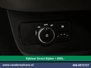 Mercedes-Benz Sprinter 2019 - 316 CDI 164pk 3500kg Trekhaak *Rijklaar Direct Rijden* L2H1 Inrichting Euro6 Airco | Camera | Apple Carplay obrazek 18