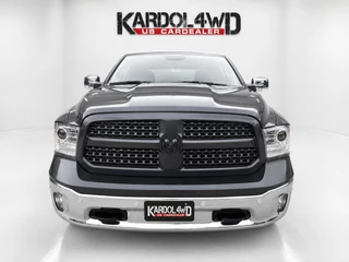 Dodge Ram 1500 2019 - 5.7 V8 Crew Cab 5'7 Laramie | Luchtvering | Tonneau cover | Stoelverwarming/stoelkoeling| stuurverwarming| Powervalve | Camera v/a| + 200L lpg opbouw| imagem 10