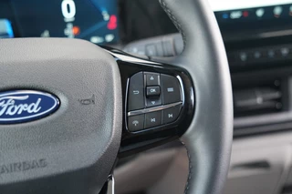 Ford E-Transit Custom 2026 - 340 L2H1 Sport 71 kWh 218pk - 2x Schuif - Stoel/Stuurverwarming - Cruise - Keyless - Rijklaar obrazek 25