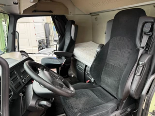 Mercedes-Benz Actros 2015 - Actros 2745LL 6X2 GIGASPACE CHASSIS EURO6 HOLLAND TRUCK TOPZUSTAND!!! zdjecie 17