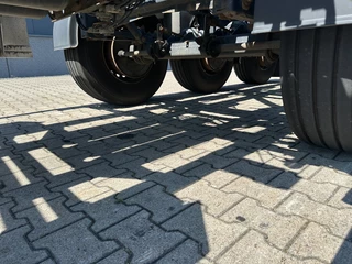 LAG N/A 2017 - 20FT/30FT ADR Chassis / BPW DRUM / ADR (EXII, EXII, FL, AT) / NL-Chassis / 10x available obrazek 19