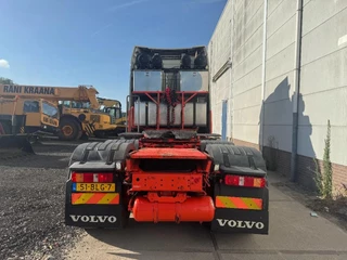 Volvo FH 2015 - 13.540 obrazek 5