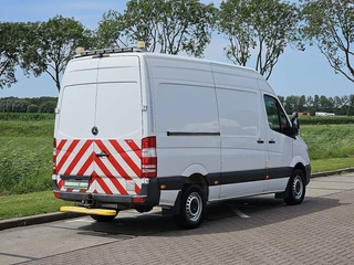 Mercedes-Benz Sprinter 2017 - 316 obrazek 3
