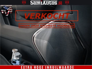 Dodge Ram Pick-Up 2024 - LIMITED H.O 540PK 706Nm | Massage + Full Option | De Meest Luxe en Volle in zijn Klasse | bild 57