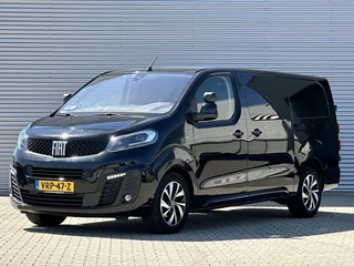 Fiat Scudo 2022 - 2.0 MultiJet L3H1 DC Business Pro+ image 1