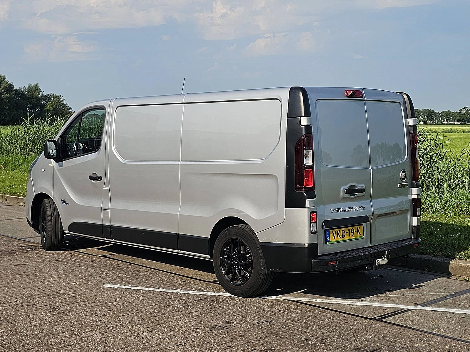 Fiat Talento 2021 - 2.0 MJ image 6