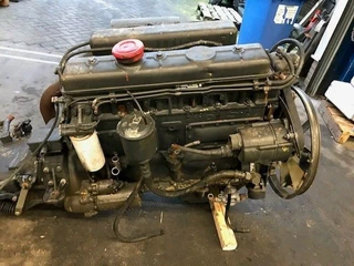 DAF N/A - DT 615 YA 4440 imagem 5