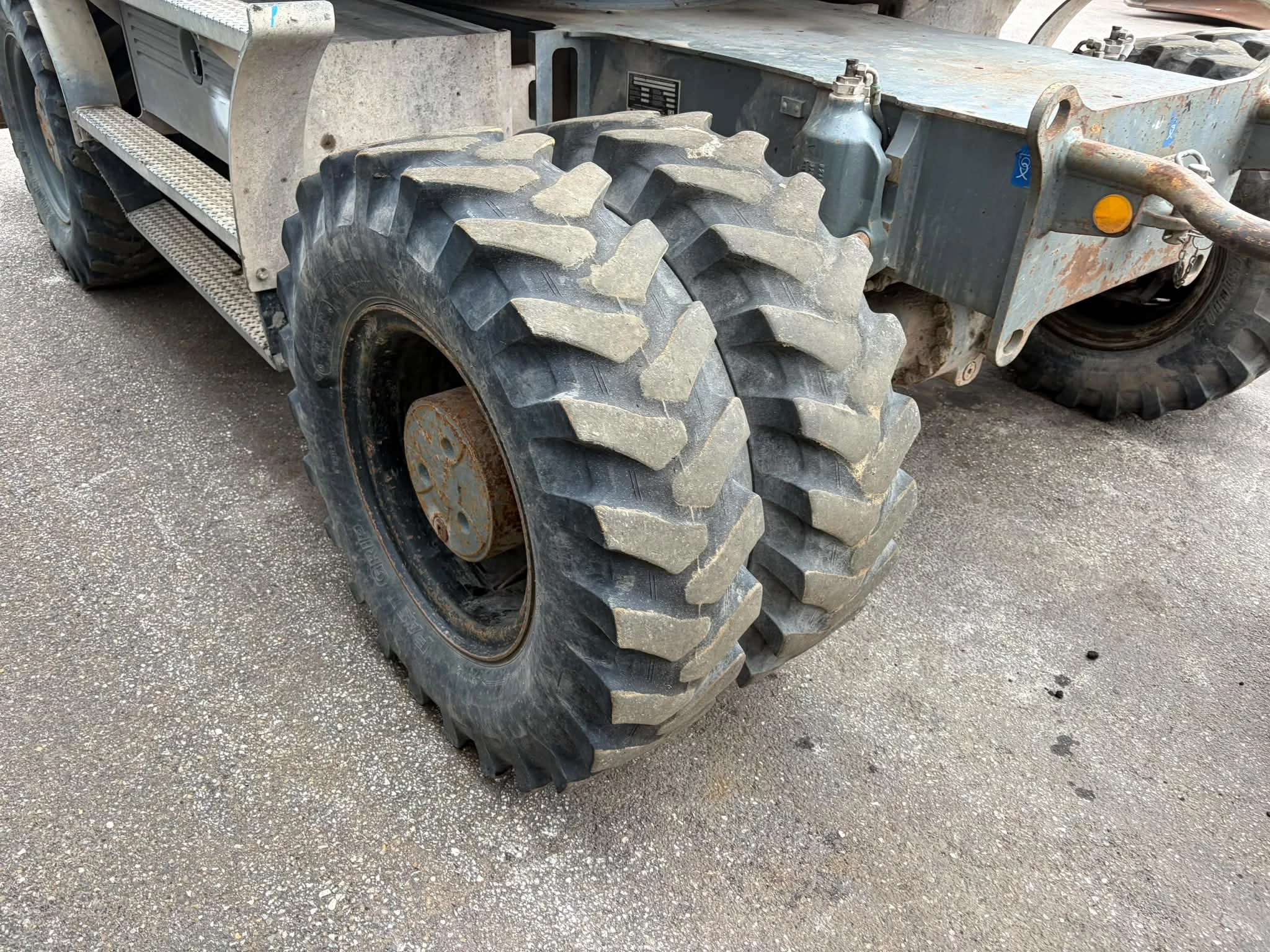Liebherr A918 Compact Litronic 2013 afbeelding 18