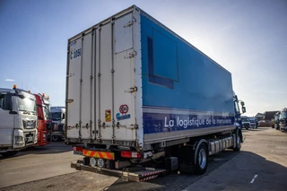 Renault N/A 2012 - PREMIUM 380DXI+E5+DHOLLANDIA imagen 4