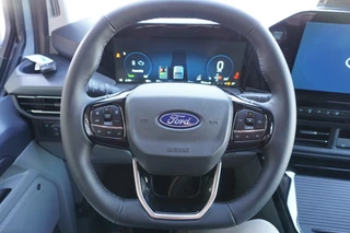 Ford Transit Custom 2026 - 340L 2.5 PHEV 233PK L2H1 Titanium X 8 Persoons PHEV Automaat obrazek 18