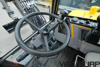 Volvo N/A 2022 - EW 60 E | 30km/h Verstellausleger Powertilt Klima imagen 20