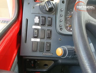 Mercedes-Benz Unimog U 5000 2005 - N/A obrazek 13