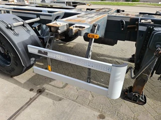 D-TEC N/A 2016 - Flexitrailer Gescoopeerd Apk TÜV 10-2026 obrazek 29