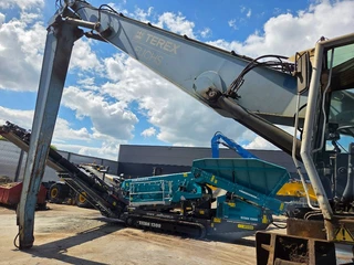 Fuchs N/A 2007 - MHL 360 obrazek 5