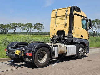 Mercedes-Benz Actros 2019 - 1843 obrazek 3