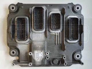 DAF XG+ - 2302109 | ECU Euro6 immagine 1