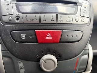 Toyota Aygo 2006 - 1.0-12V + Apk tot 06-2027 image 16