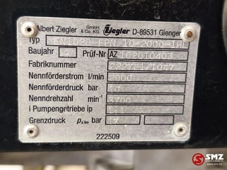 Ziegler N/A 2010 - Occ brandweerpomp EN-1028-FPN Ziegler immagine 7