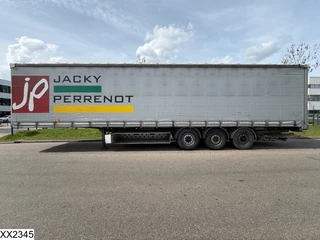 Fruehauf N/A 2018 - Tautliner Dhollandia immagine 2