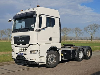 MAN TGX 2021 - 33.510 bild 2