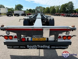 D-TEC FLEXITRAILER 2018 image 3 thumbnail