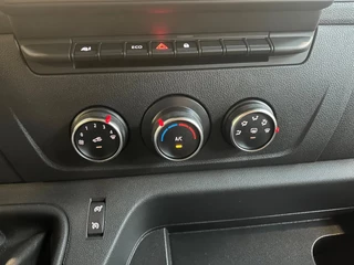 Renault Master 2023 - 2.3DCI L3H2 KOEL/VRIES + Stekker Airco Navi Cruisecontrol 270 Graden Deuren ONGEBRUIKT BPM VRIJ imagen 24