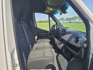 Mercedes-Benz Sprinter 2021 - 316 zdjecie 7