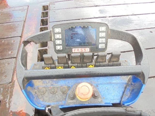 MAN TGS 2016 - 35.480 LX 8X2 NL KENTEKEN APK 07-26 bild 25