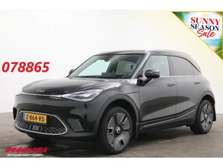 smart #1 2024 - Premium 66 kWh Beats Pano LED Leder SHZ afbeelding 1 miniatuur