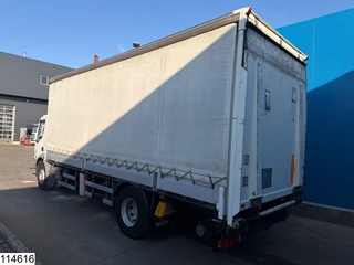 Renault N/A 2006 - Premium 260 EURO 3, Anteo, Tautliner obrazek 5