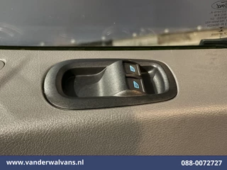 Ford Transit 2023 - 2.0 TDCI 130pk Bakwagen 232cm Hoog Laadklep Zijdeur Euro6 Airco | Lat om Lat betimmering image 17