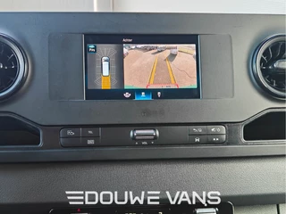 Mercedes-Benz Sprinter 2020 - 316 L2H2 Automaat 4x4 Trekhaak Camera Airco Sperdifferentieel obrazek 14