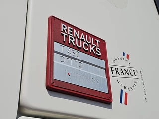 Renault N/A 2022 - T 480 obrazek 16