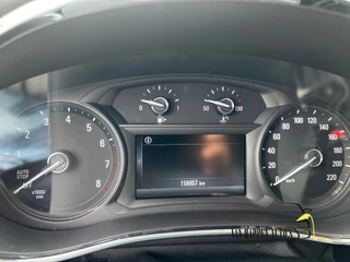 Opel Mokka X 2018 - 1.4 Turbo Online Edition / apk 7-2027 image 10