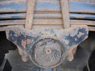 Iveco N/A 2012 - AD340T36 8X4 image 10