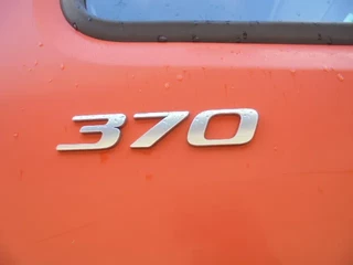 DAF CF 370 2015 - NL TRUCK obrazek 14