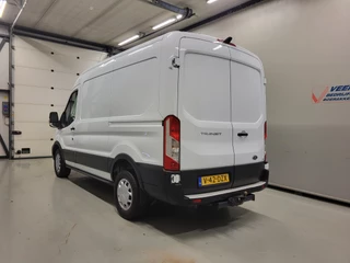 Ford Transit 2024 - 2.0TDCI L2/H2 Trekhaak Euro 6! bild 15
