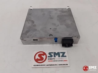 Mercedes-Benz N/A 2018 - Occ ECU IPPC regeleenheid Mercedes zdjecie 2