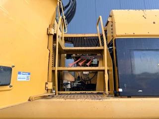 Cat N/A 2003 - M318C zdjecie 20