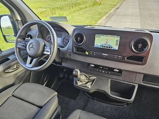 Mercedes-Benz Sprinter 2023 - 317 obrazek 8
