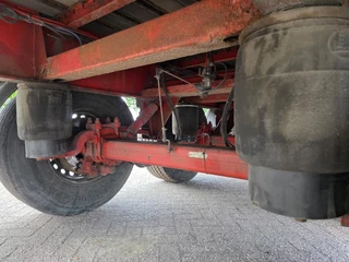 Ackermann BPW - DISC 2006 - N/A obrazek 14