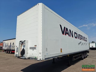 Schmitz Cargobull SKO 24 2008 - N/A for sale