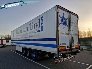Schmitz Cargobull N/A 2016 - N/A SCB*S3B immagine 2