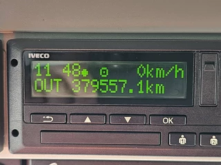 Iveco Eurocargo 2018 - 75E18 obrazek 9