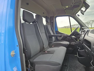Renault Master 2017 - 2.3 afbeelding 7