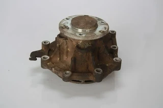 MAN - Cooling System Waterpomp D2066LF afbeelding 2 miniatuur