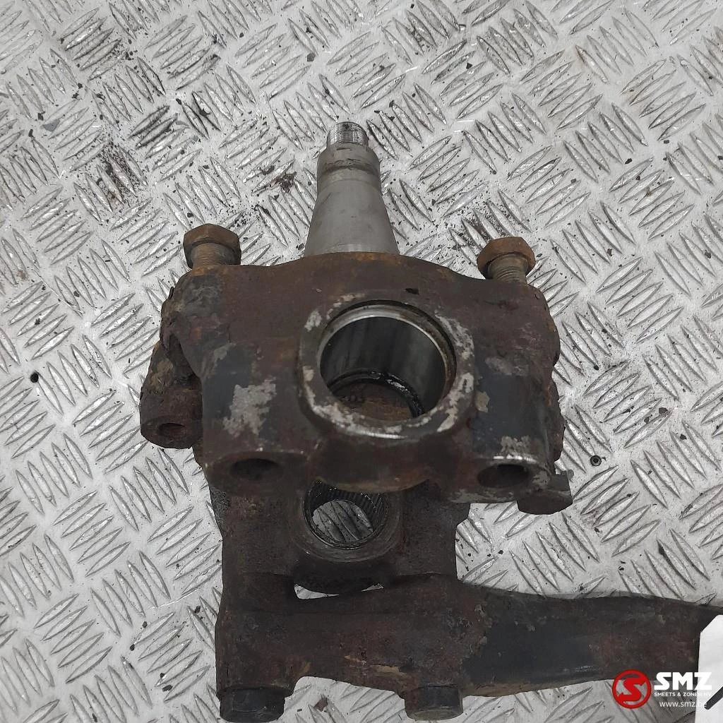 MAN - Occ fusee MAN obrázek 4