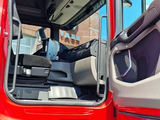 Scania R 2020 - R500 NGS Highline 6x2 Highline 6x2 - PTO/Hydraulic - Full air - 3.15 WB - Navi - Frigo zdjecie 26