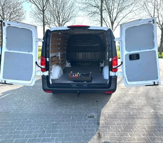 Mercedes-Benz Vito 2017 - 111 CDI Extra Lang Camera EURO 6!!! immagine 22